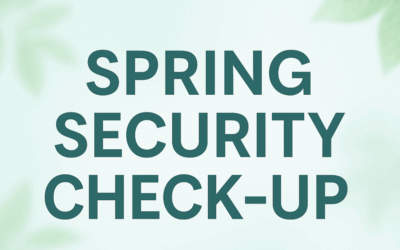 Spring Security Tune-Up: Expert Tips to Keep Your Property Safe All Year